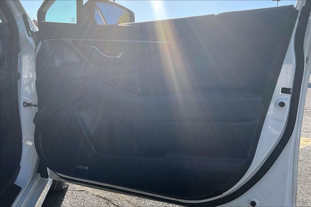 2024 Subaru Legacy Limited