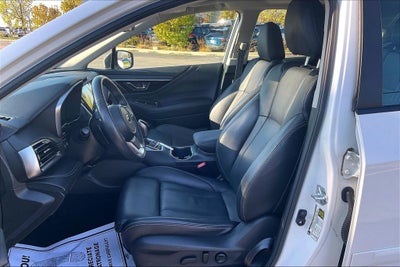 2024 Subaru Legacy Limited