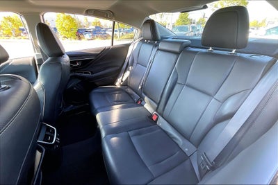 2024 Subaru Legacy Limited