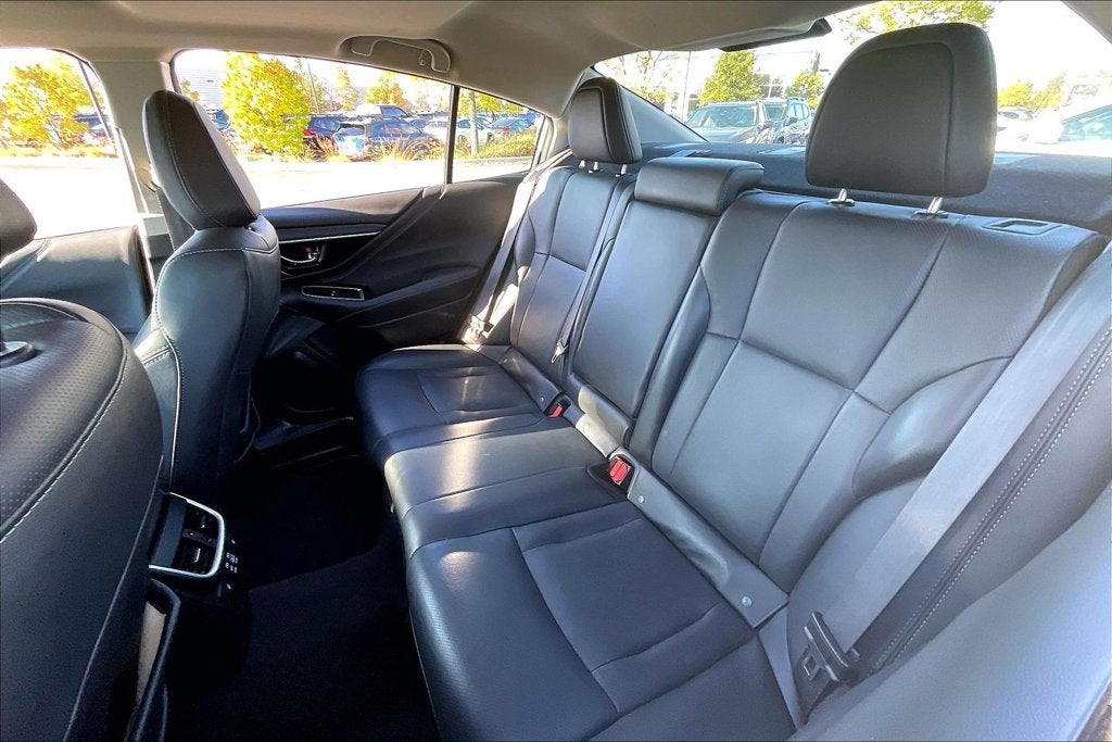2024 Subaru Legacy Limited