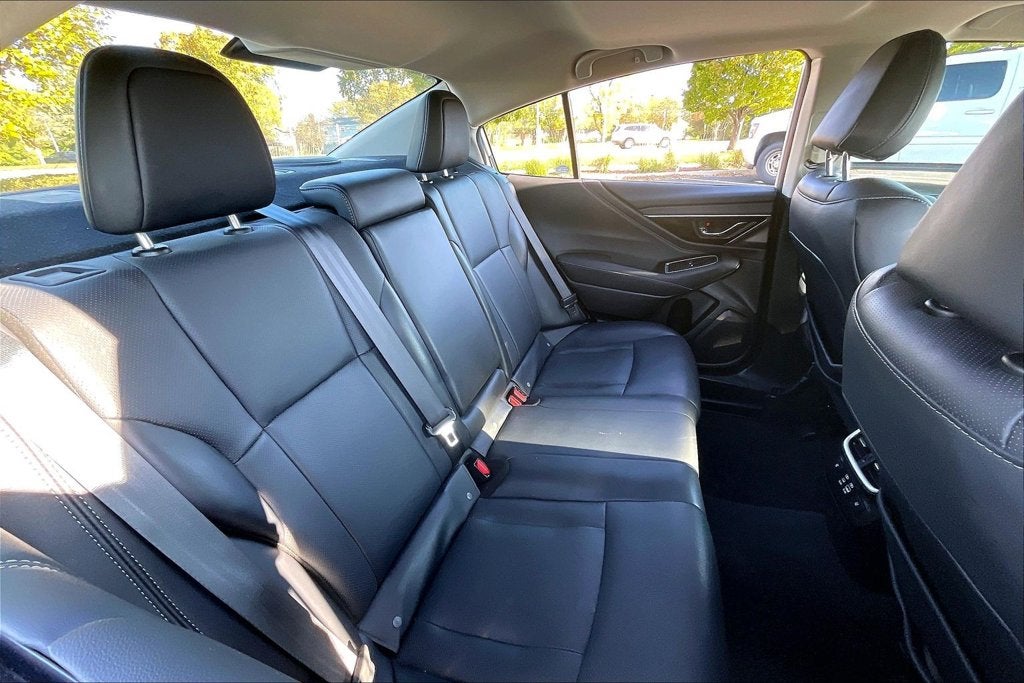 2024 Subaru Legacy Limited