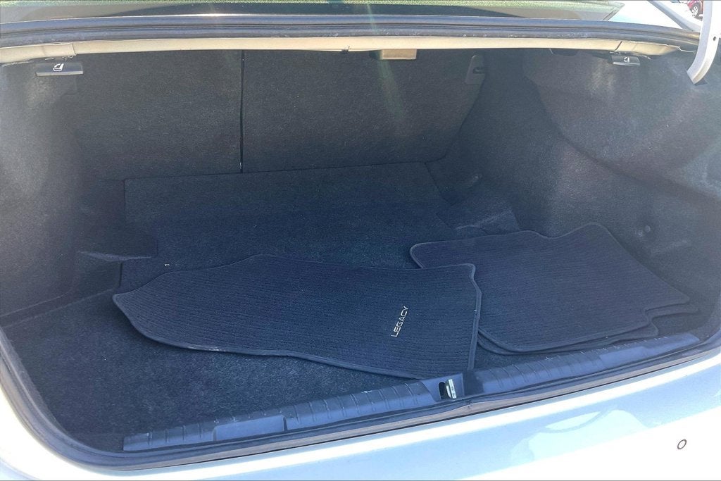 2024 Subaru Legacy Limited