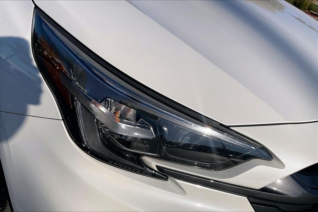 2024 Subaru Legacy Limited
