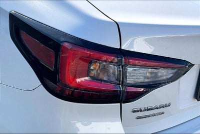 2024 Subaru Legacy Limited