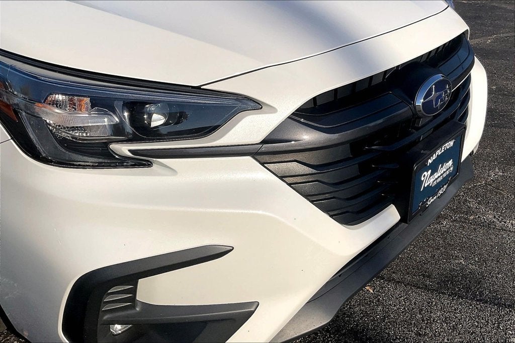 2024 Subaru Legacy Limited