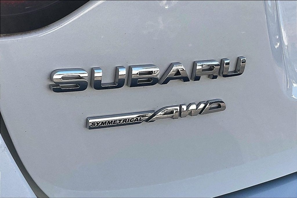 2024 Subaru Legacy Limited