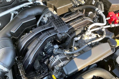 2024 Subaru Legacy Limited