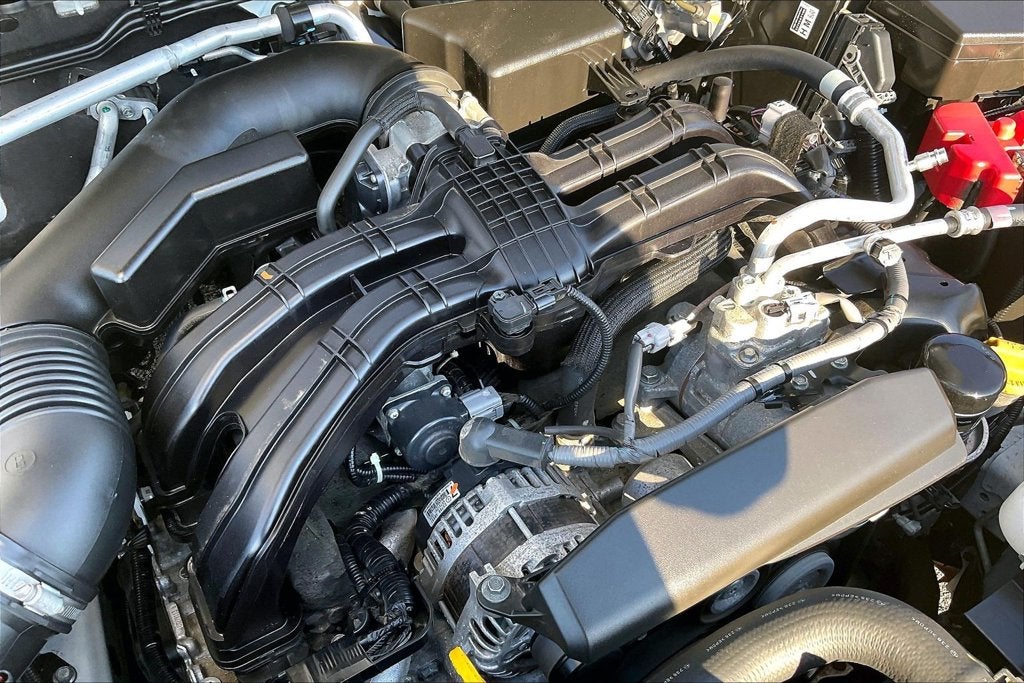 2024 Subaru Legacy Limited