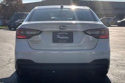 2024 Subaru Legacy Limited