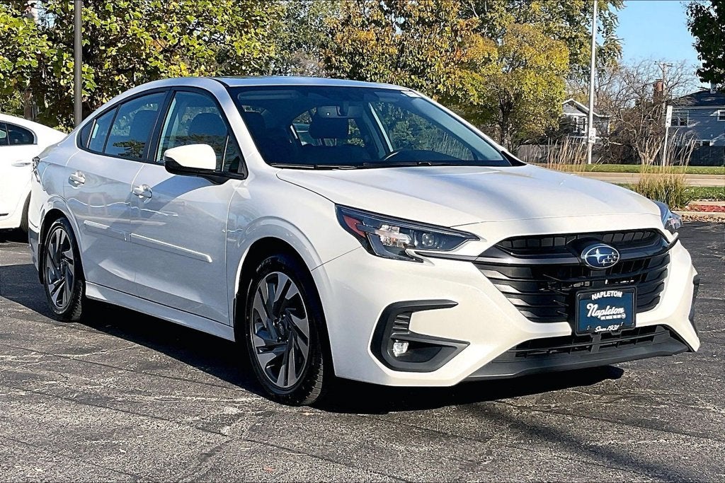 2024 Subaru Legacy Limited