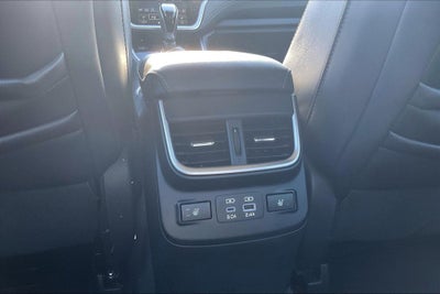 2024 Subaru Legacy Limited