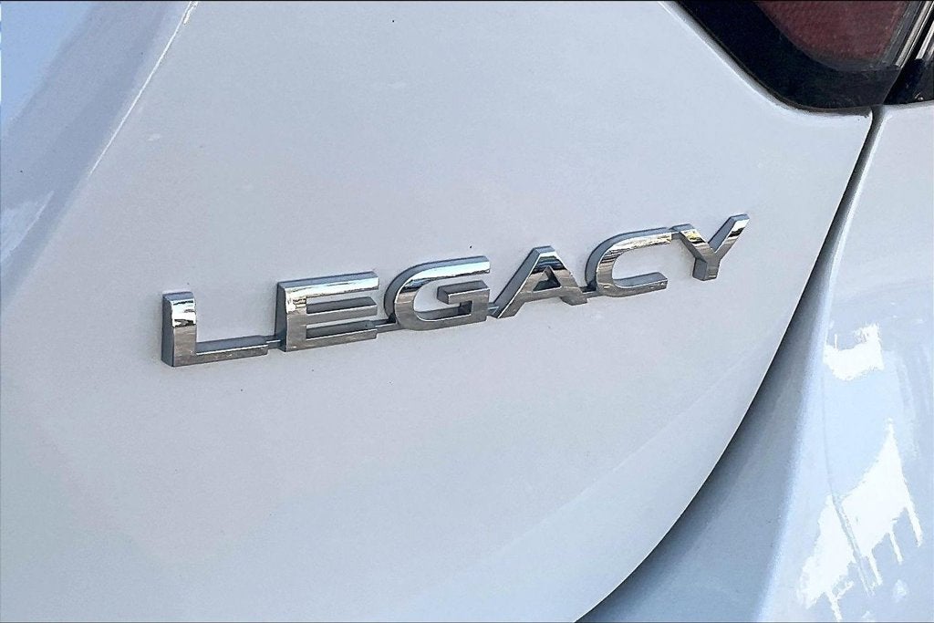 2024 Subaru Legacy Limited