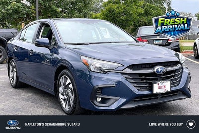 2024 Subaru Legacy Limited