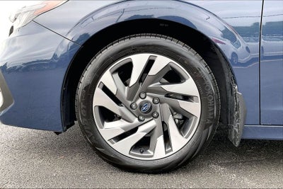 2024 Subaru Legacy Limited