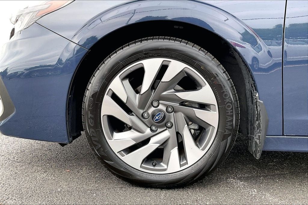 2024 Subaru Legacy Limited