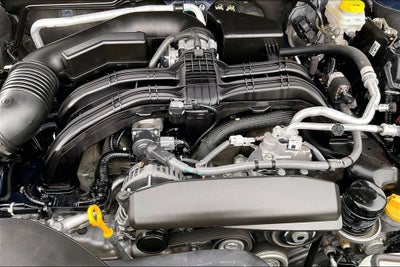 2024 Subaru Legacy Limited