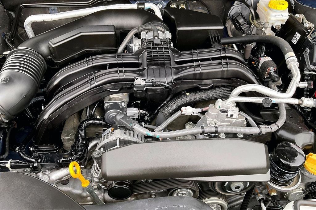 2024 Subaru Legacy Limited