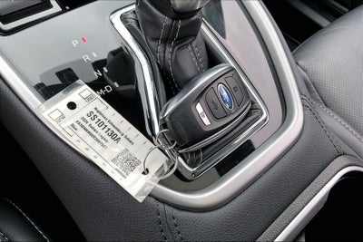 2024 Subaru Legacy Limited