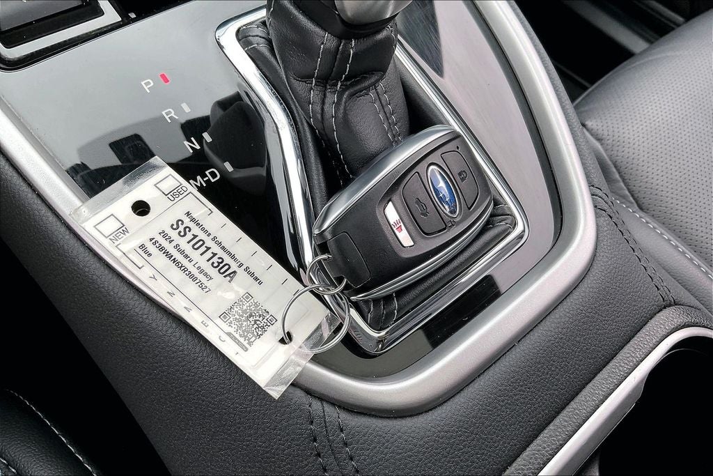 2024 Subaru Legacy Limited