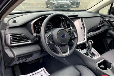 2024 Subaru Legacy Limited