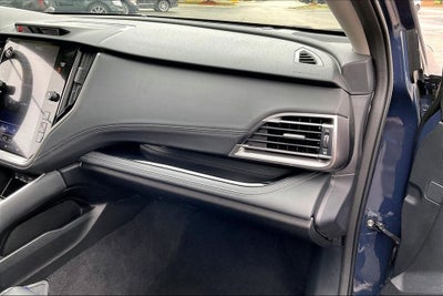 2024 Subaru Legacy Limited