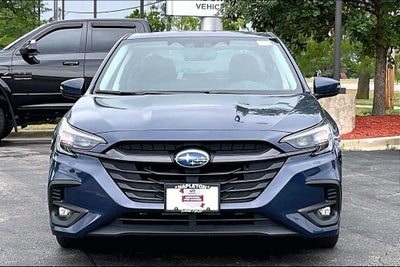 2024 Subaru Legacy Limited
