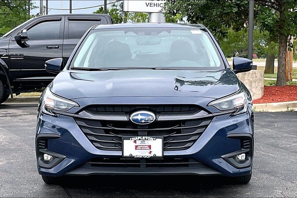 2024 Subaru Legacy Limited
