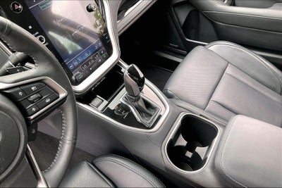 2024 Subaru Legacy Limited