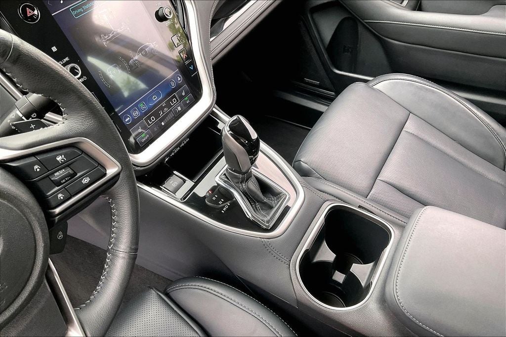 2024 Subaru Legacy Limited