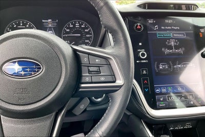 2024 Subaru Legacy Limited