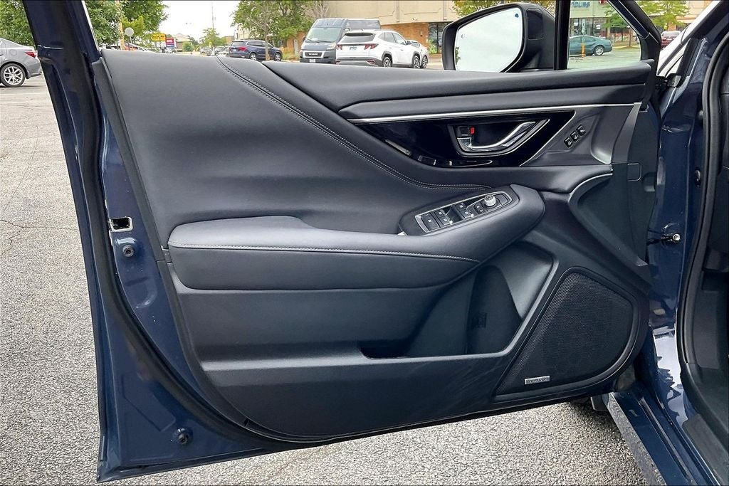 2024 Subaru Legacy Limited