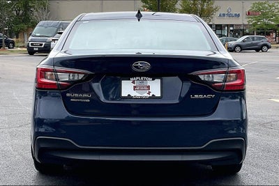 2024 Subaru Legacy Limited