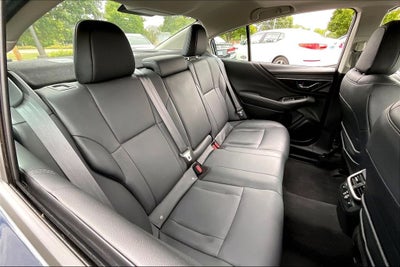 2024 Subaru Legacy Limited