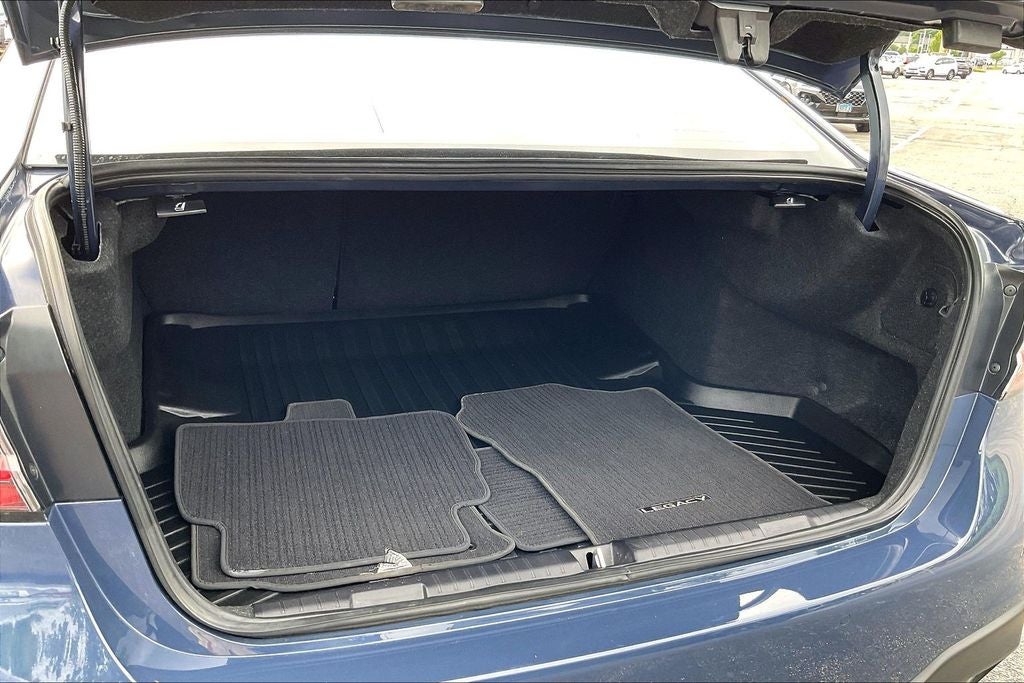 2024 Subaru Legacy Limited