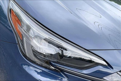 2024 Subaru Legacy Limited