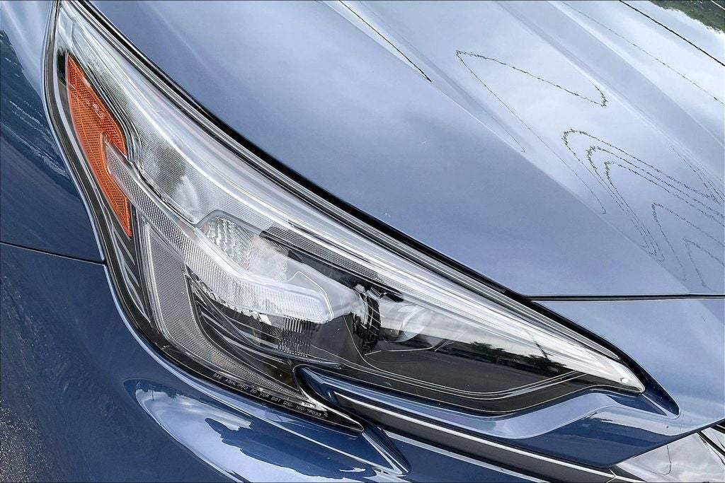 2024 Subaru Legacy Limited