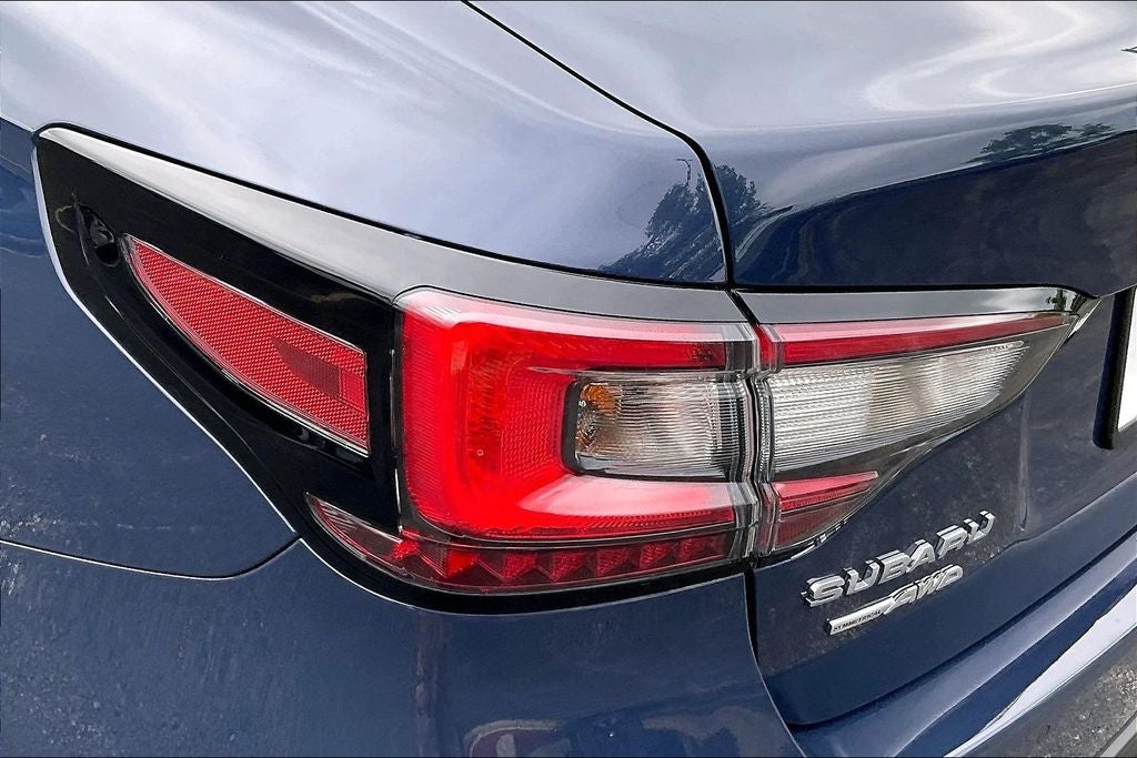 2024 Subaru Legacy Limited
