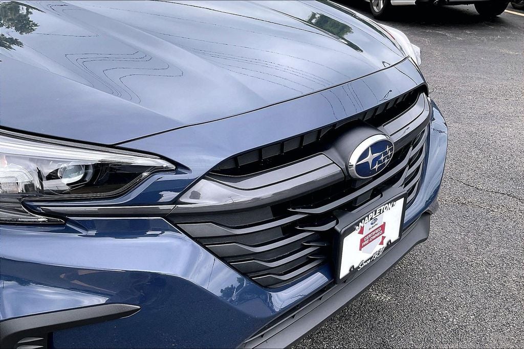 2024 Subaru Legacy Limited