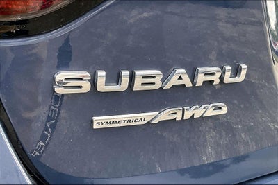 2024 Subaru Legacy Limited