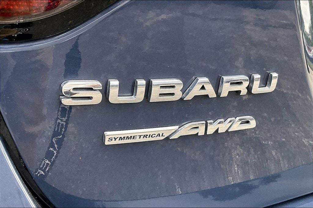 2024 Subaru Legacy Limited