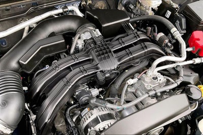 2024 Subaru Legacy Limited