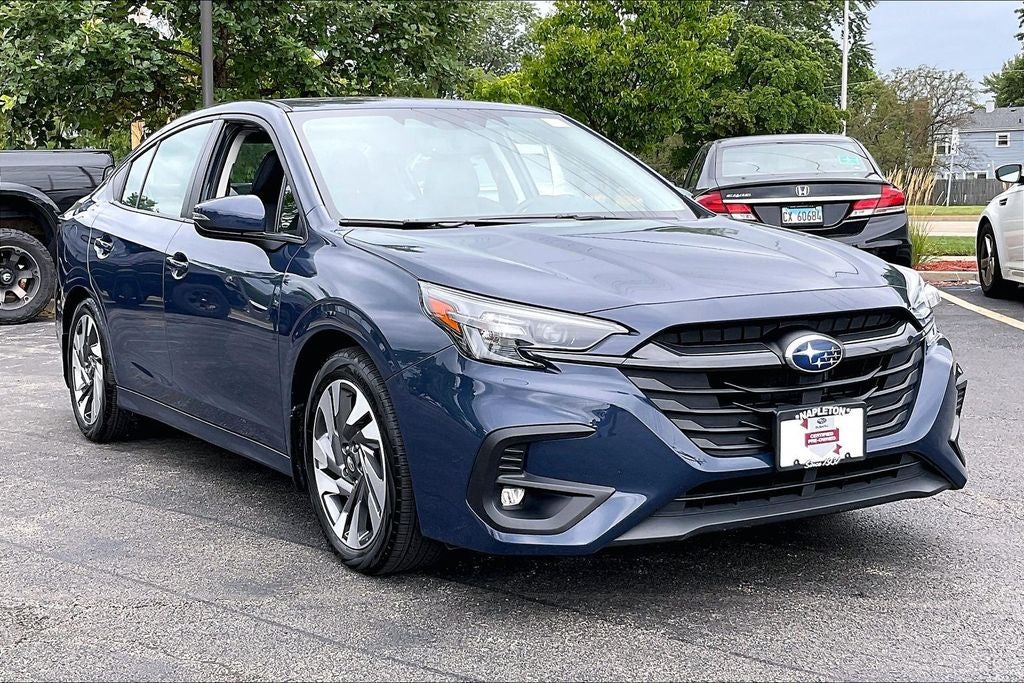 2024 Subaru Legacy Limited