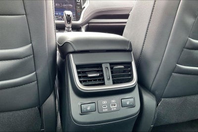 2024 Subaru Legacy Limited