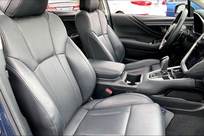 2024 Subaru Legacy Limited