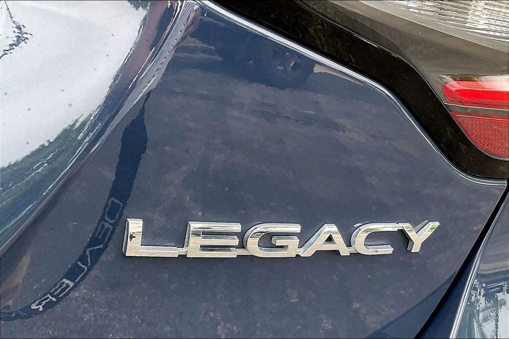 2024 Subaru Legacy Limited