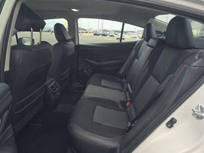 2024 Subaru Legacy Sport