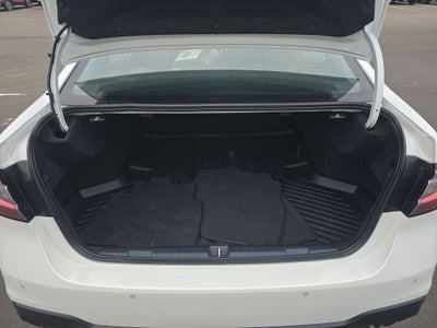 2024 Subaru Legacy Sport