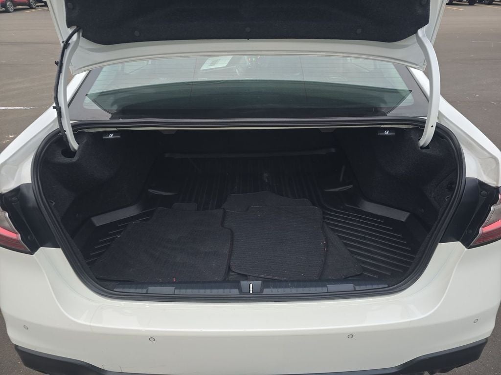 2024 Subaru Legacy Sport