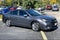 2025 Subaru Legacy Touring XT