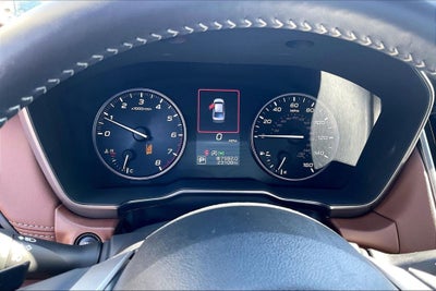 2025 Subaru Legacy Touring XT